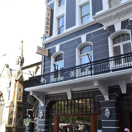 Tudor Hotel Кейптаун Экстерьер фото