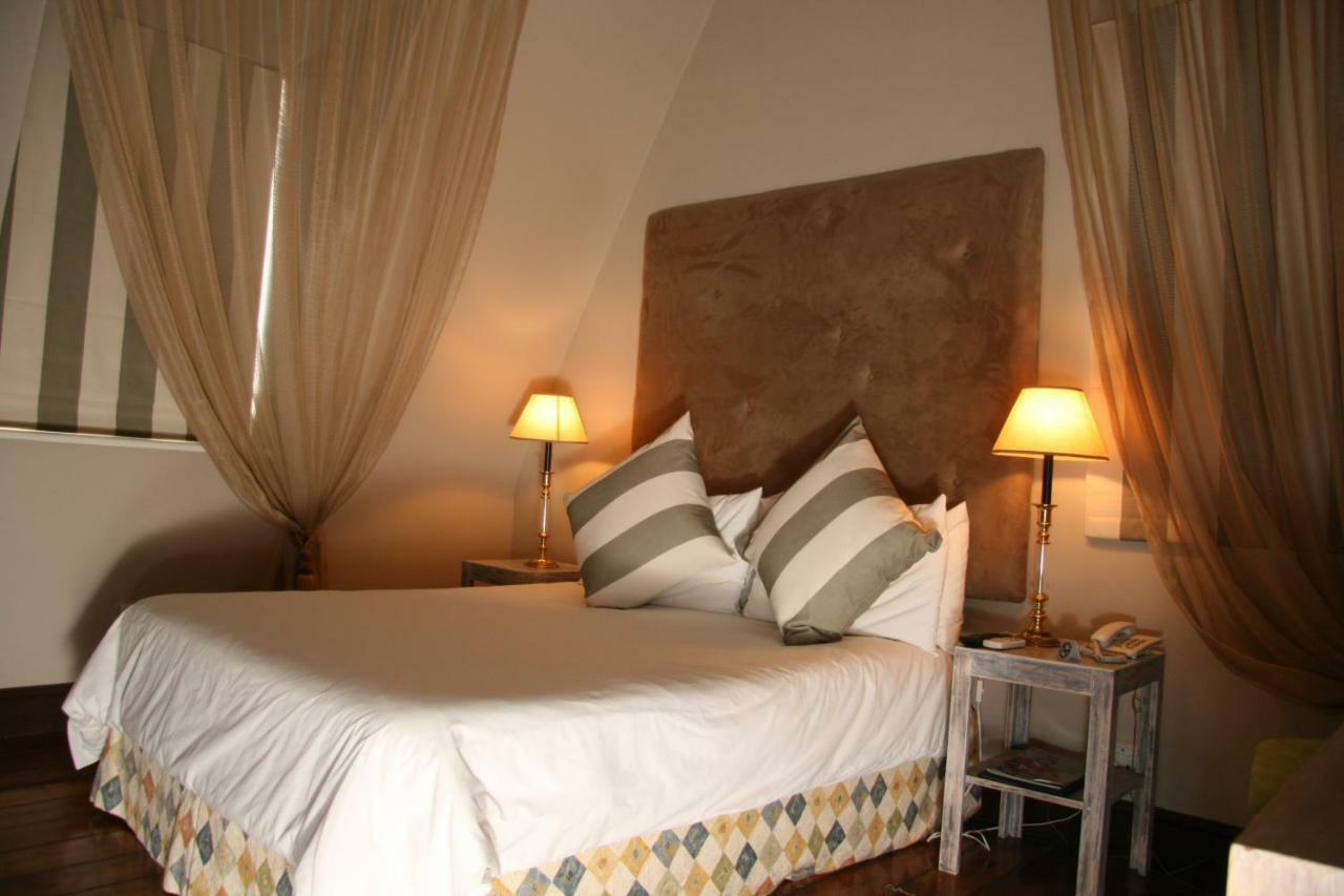 Tudor Hotel Кейптаун Номер фото